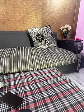 Curvy_GX stripchat live cam model