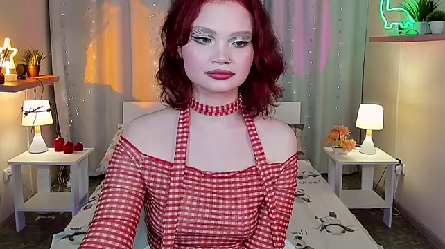 EmilyChaves stripchat live cam model