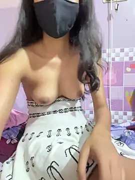 Sandhya_77 stripchat live cam model