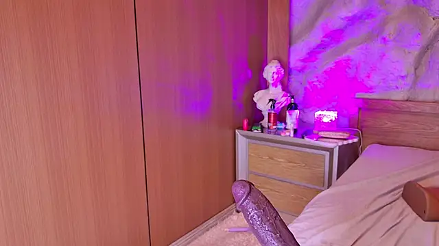 danna_dusky stripchat live cam model