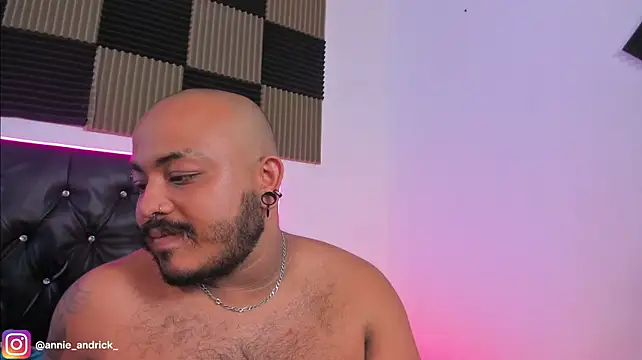 _Annie_Andrick_ stripchat live cam model