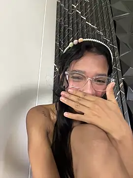 ScarletEvanss_ stripchat live cam model
