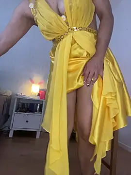 eva_luz stripchat live cam model