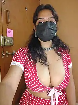 vanika2000 stripchat live cam model