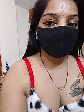 Hot_pooja2 stripchat live cam model