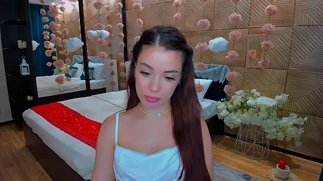 PutOnRepeat stripchat live cam model