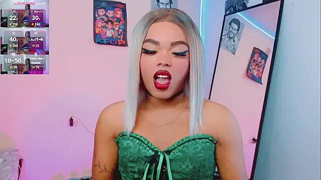 KayleighDreams_ stripchat live cam model