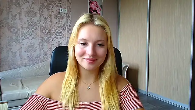 Milka_kiss_ stripchat live cam model