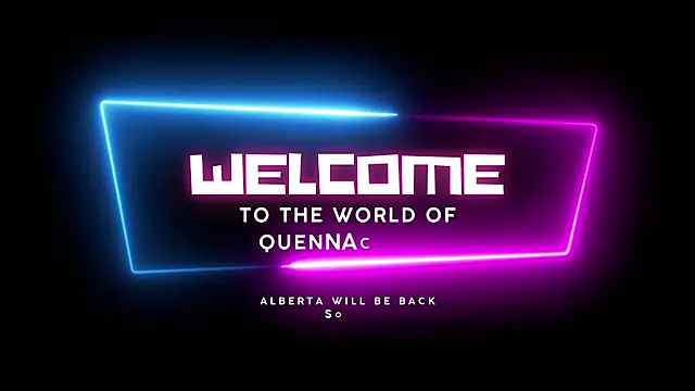 QuennaCoote stripchat live cam model