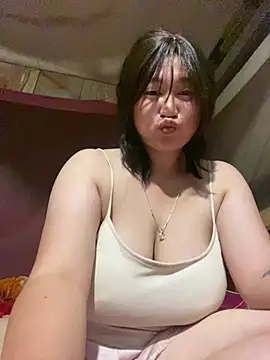 ha-cute stripchat live cam model