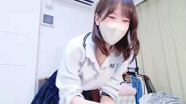 Kii_Chaso_Kii stripchat live cam model