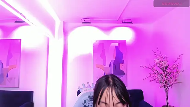Ary_gala stripchat live cam model
