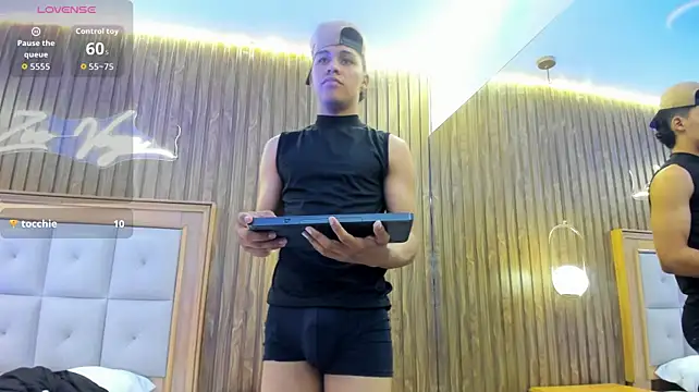 Colby_driscoll stripchat live cam model