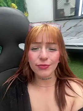 Marilyn_Rosex stripchat live cam model