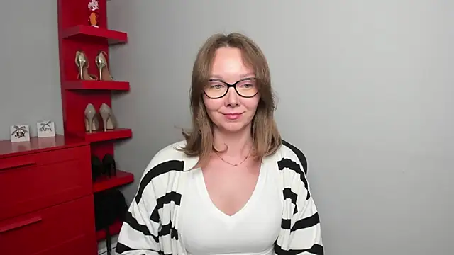 Cookie_zoe stripchat live cam model