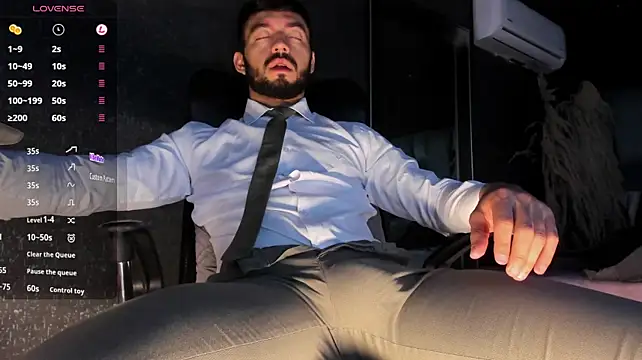 MarkWalker__ stripchat live cam model