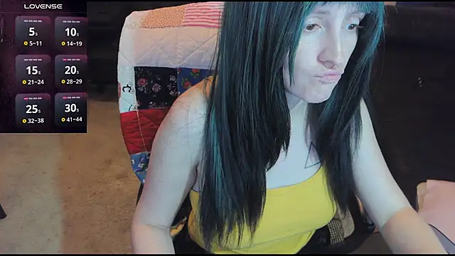 _hellostormy_ stripchat live cam model