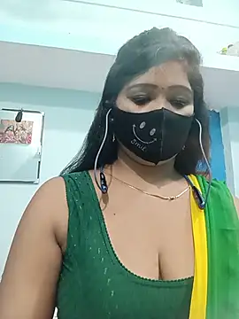 beautiful-Nisha stripchat live cam model