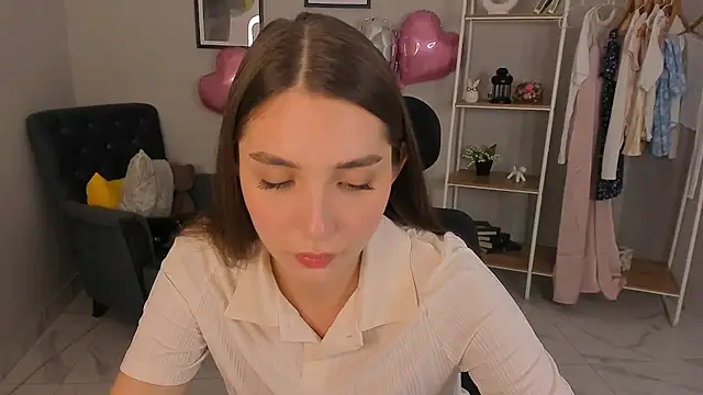 MikaylaBryan stripchat live cam model