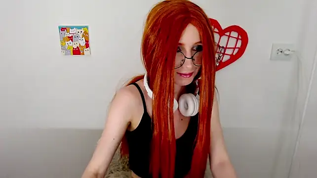_Hanna_Moon_ stripchat live cam model