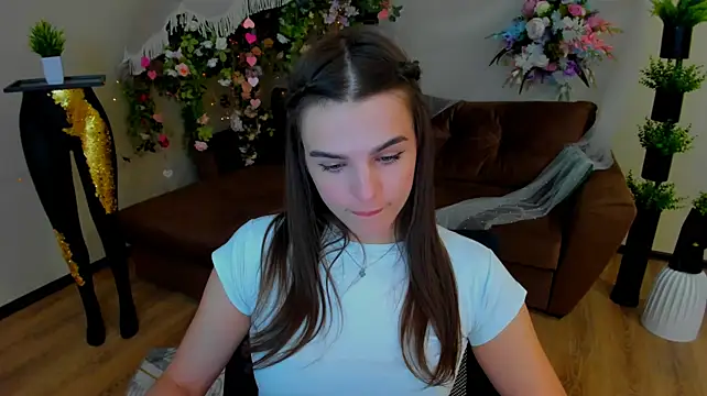 FinalAccord stripchat live cam model