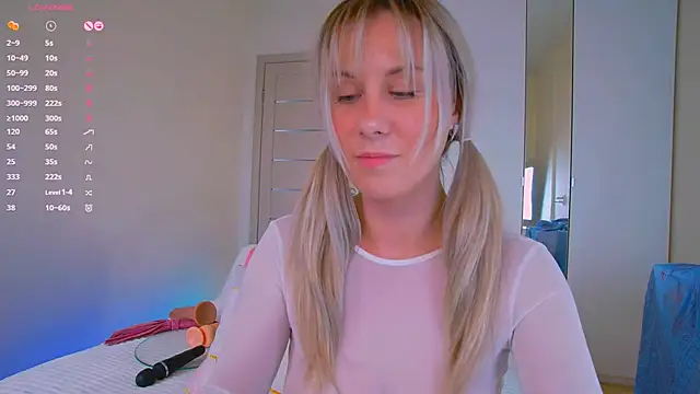 Nika_Bloom stripchat live cam model