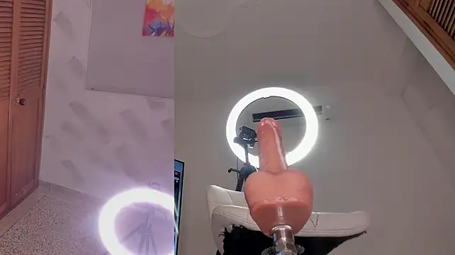 zoe_backer stripchat live cam model