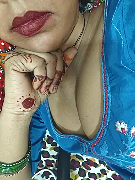 Sharmila-Singh stripchat live cam model