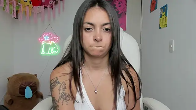 Marceline_gh stripchat live cam model