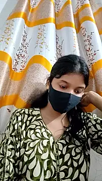 Jaya-Ray stripchat live cam model
