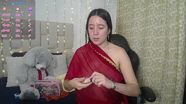 _tamara_priya_ stripchat live cam model