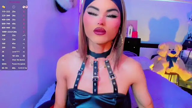 Jessica_smith_1 stripchat live cam model