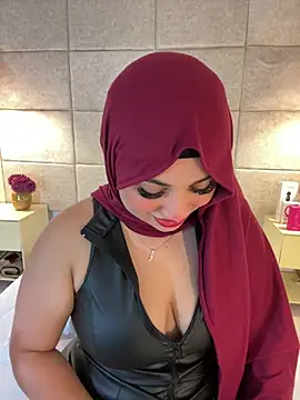 _anjum_ stripchat live cam model