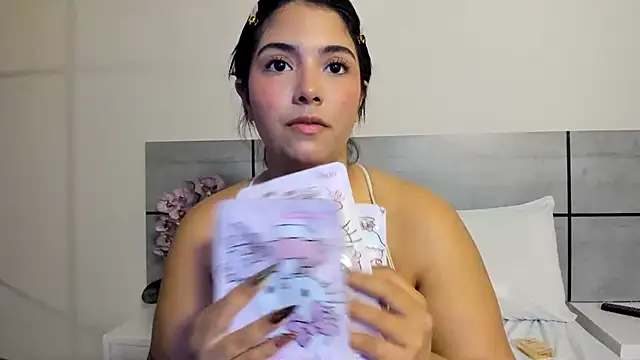 CortanaAdamss stripchat live cam model