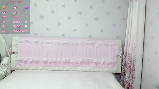anjila888 stripchat live cam model