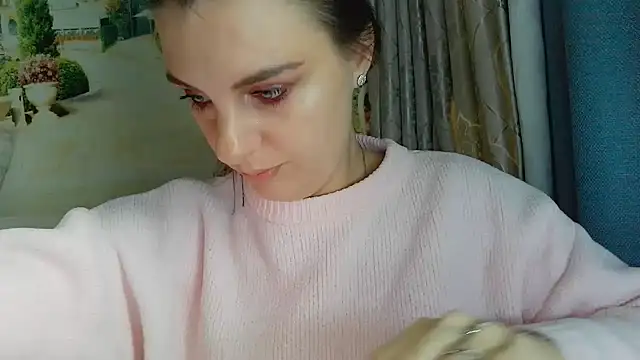 Virela stripchat live cam model