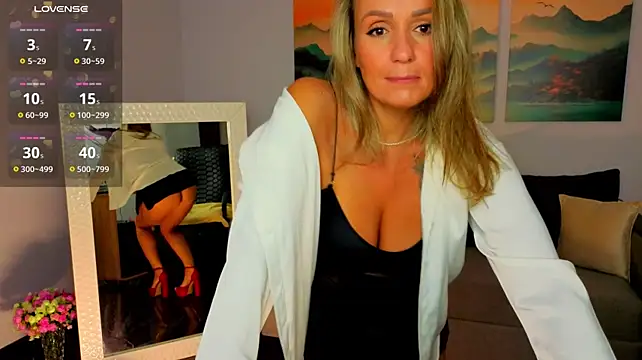 Alisa_Allisen stripchat live cam model