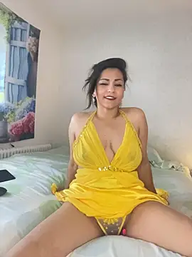 eva_luz stripchat live cam model