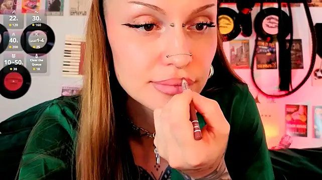 umytoy stripchat live cam model