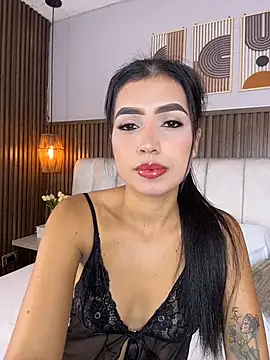 Hayami_Li stripchat live cam model