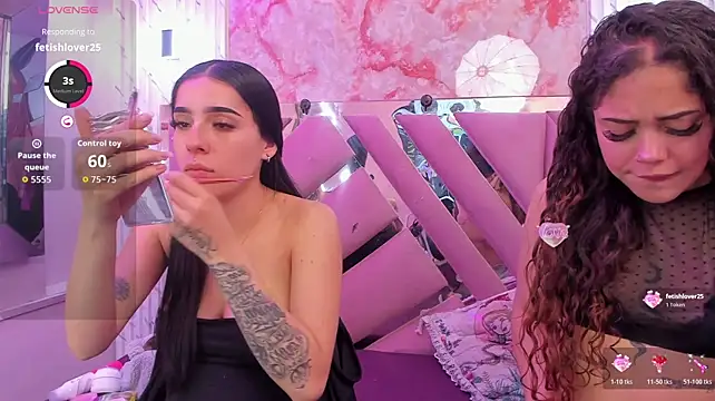 Kinkster_Dolls stripchat live cam model
