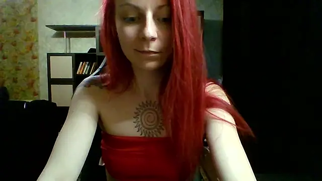 SeleneMur stripchat live cam model