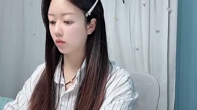 xiaomei1122 stripchat live cam model