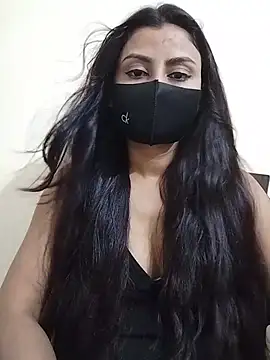 SAPNA-LOVEE stripchat live cam model