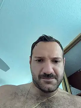 JonJ0 stripchat live cam model
