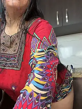 kalpanaaishaa stripchat live cam model