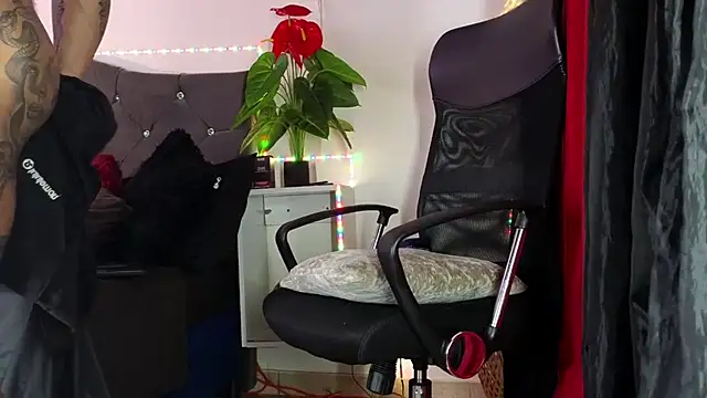 john_cartter1 stripchat live cam model