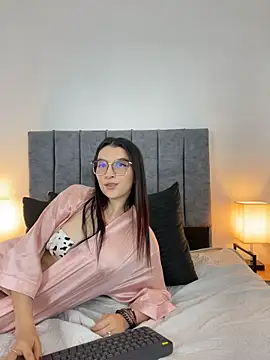 GabrielaMK stripchat live cam model