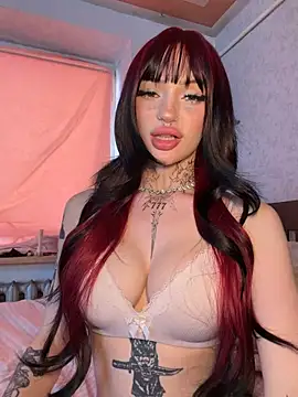 madelinexx stripchat live cam model