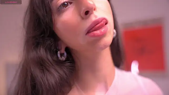 Pheromoon stripchat live cam model